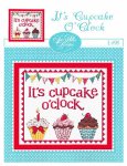 (image for) It's Cupcake O'Clock
